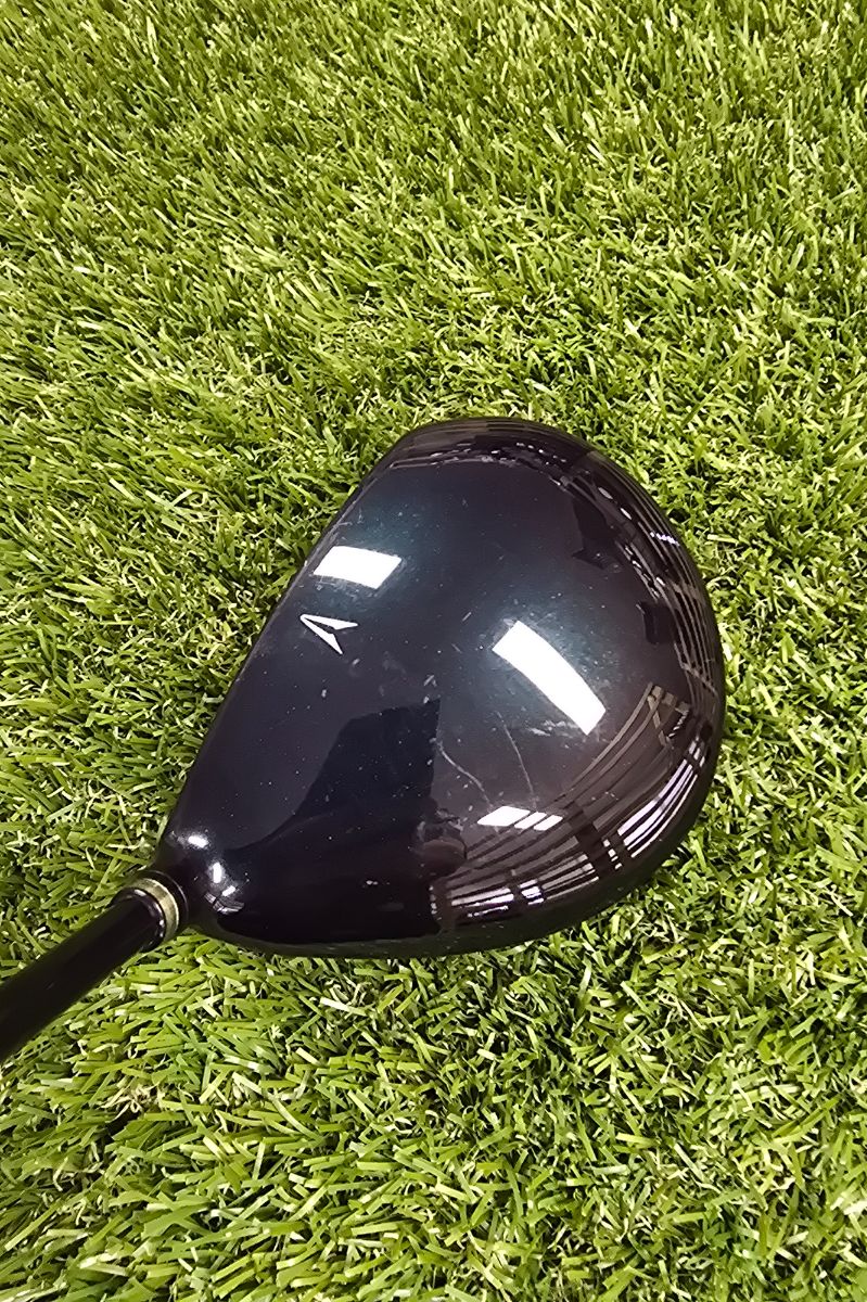 DUNLOP XXIO MP400 golf club