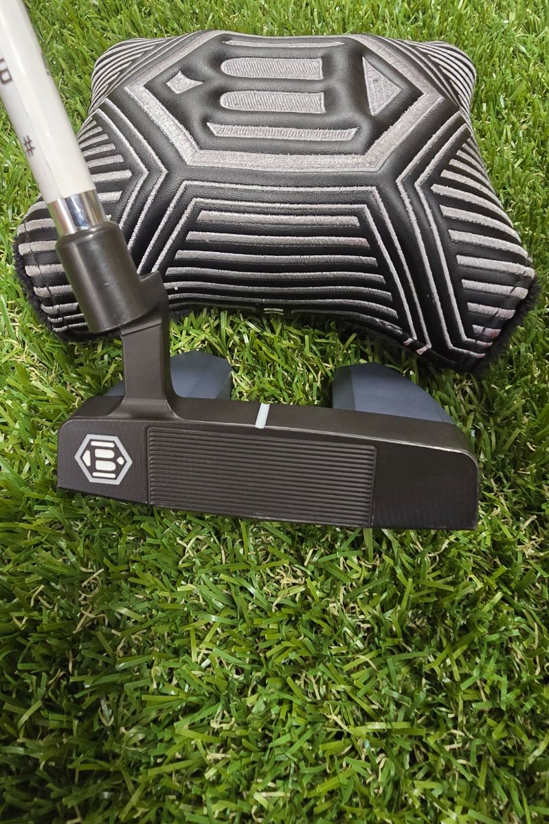Bettinardi 2024 Inovai 6.0 Series Spud Putter