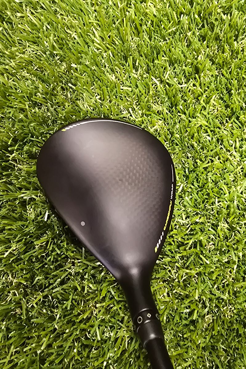 Ping G430 Max 7 Fairway Wood