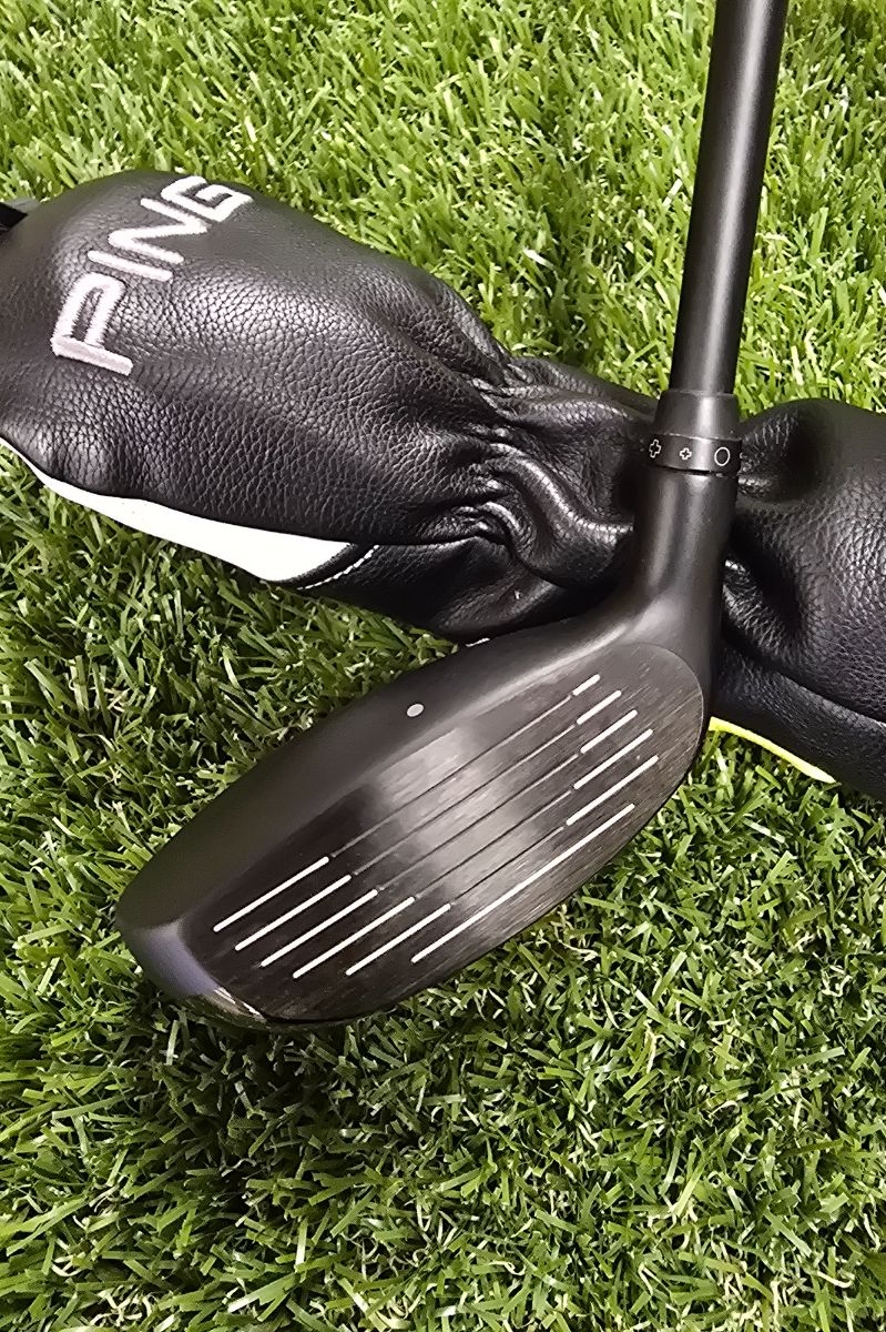 PING G430 3 Hybrid