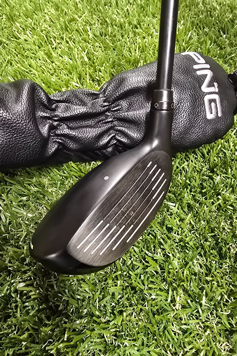 Ping G430 5 Hybrid