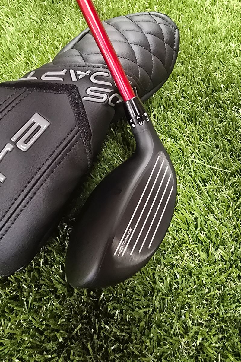 Cobra DS-Adapt Max 5 Fairway Wood