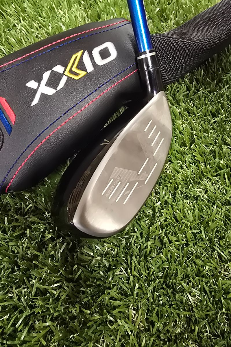 XXIO mp 1300 4 hybrid 