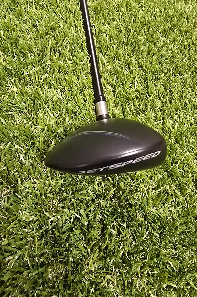 TaylorMade Golf JetSpeed 5 Fairway Wood