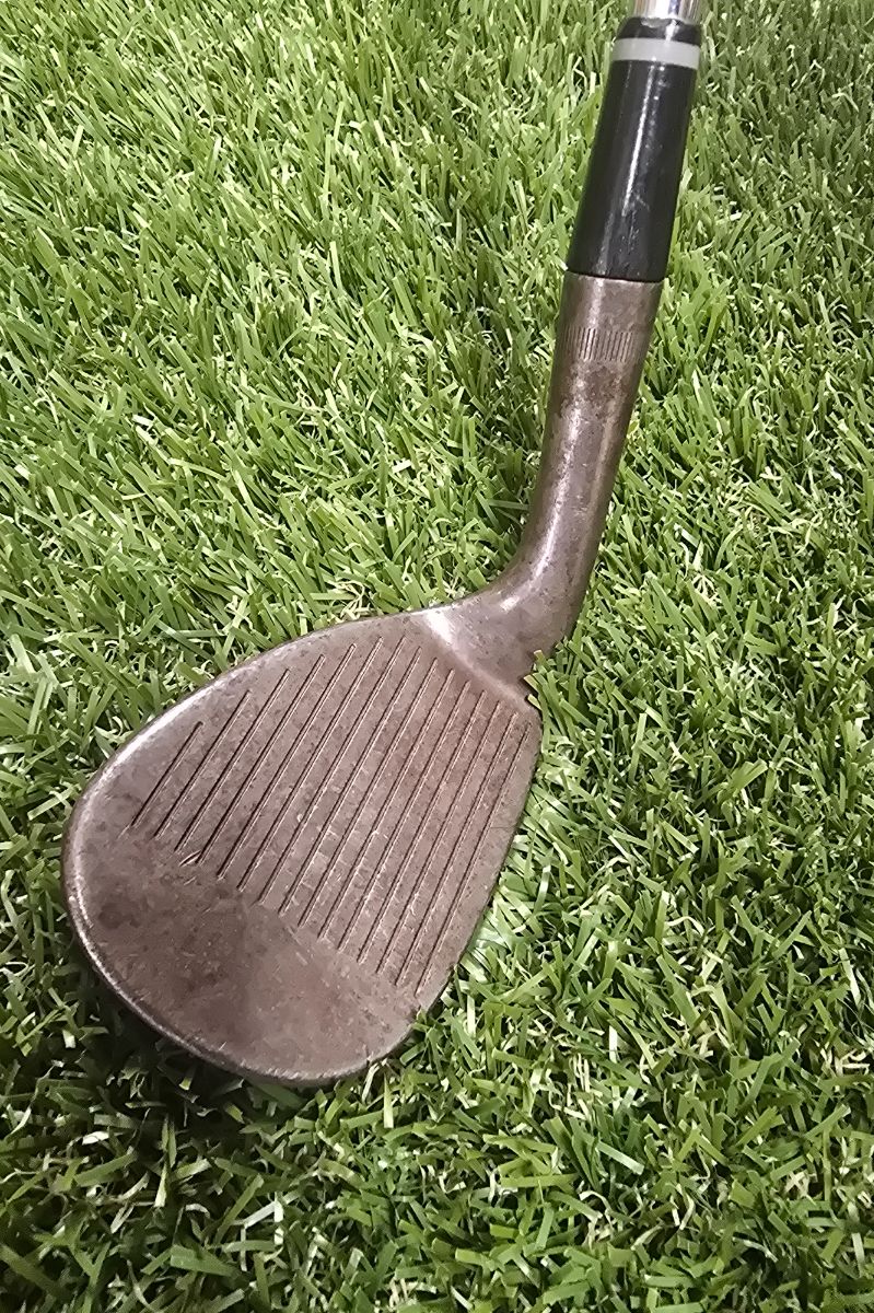 Callaway Forged+ Vintage Sand Wedge 56*