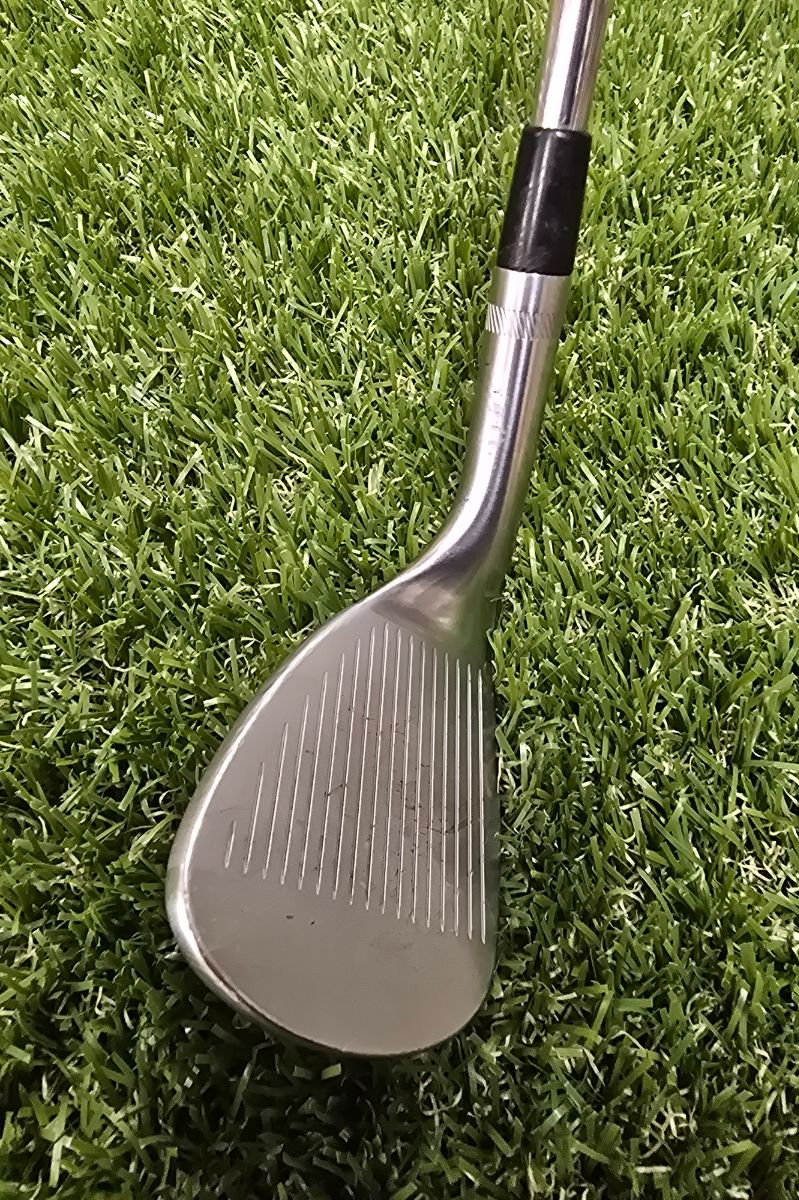 Titleist Vokey SM5 Tour Chrome Wedge
