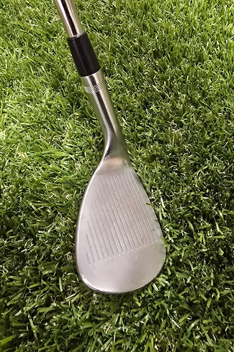 Titleist Vokey SM5 Tour Chrome Wedge