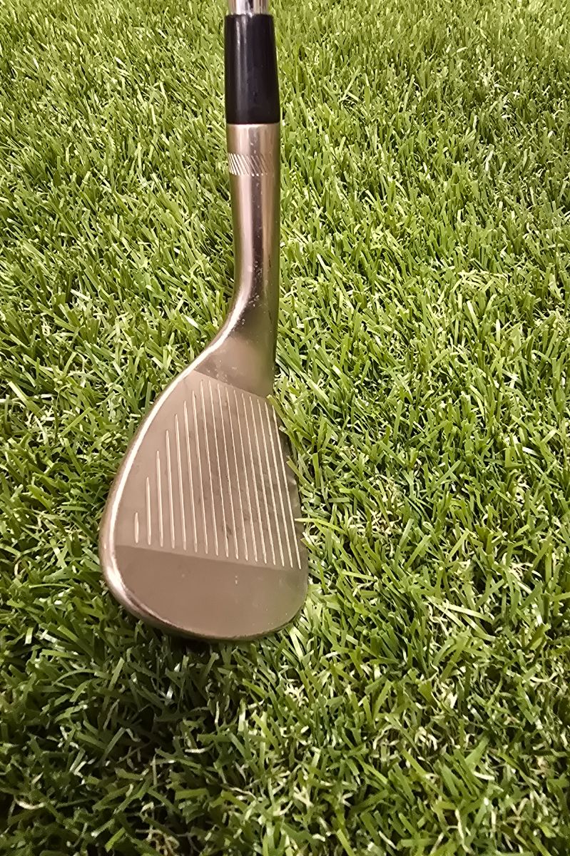 Titleist Vokey SM5 Wedge