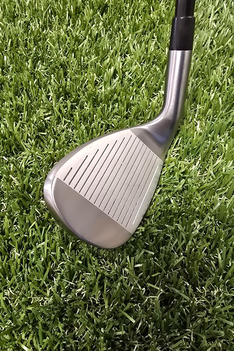 TaylorMade Stealth HD pitching Wedge 