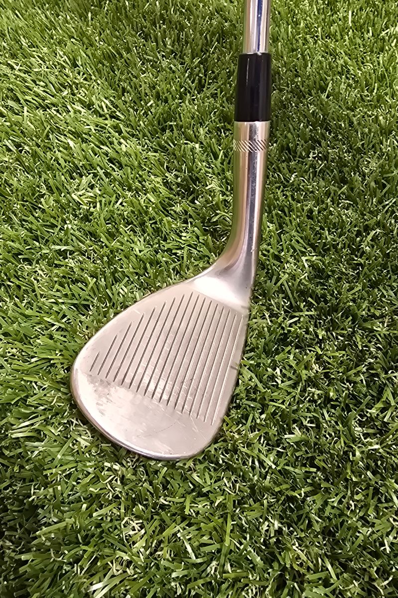 Titleist Vokey SM9 Wedge