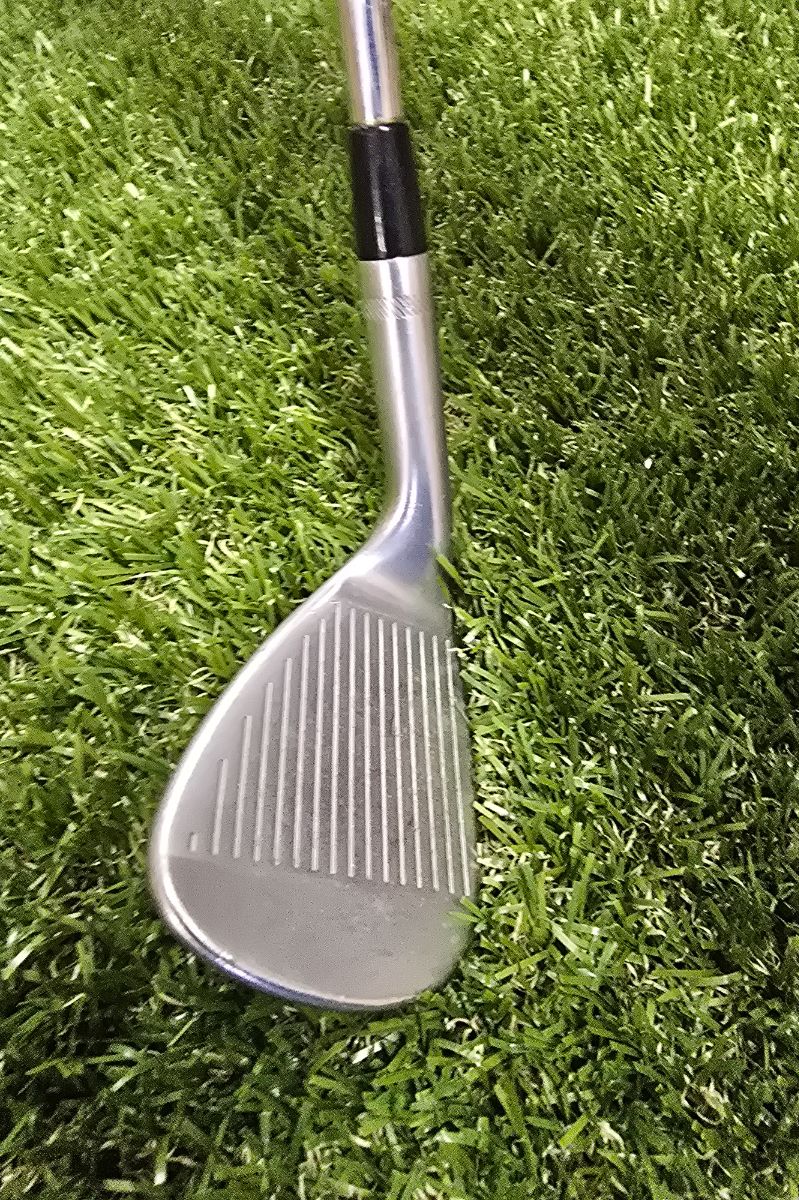 Titleist Vokey 250-08 50 Degree Gap Wedge
