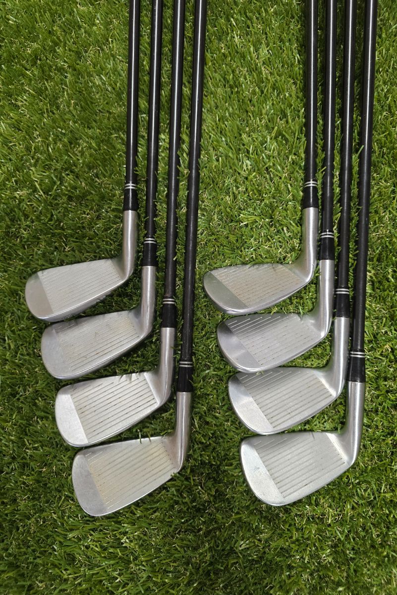 MacGregor M685 Forged Irons