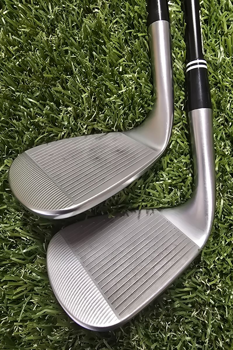 Cleveland CBX 4 ZipCore 52° & 56°Wedge