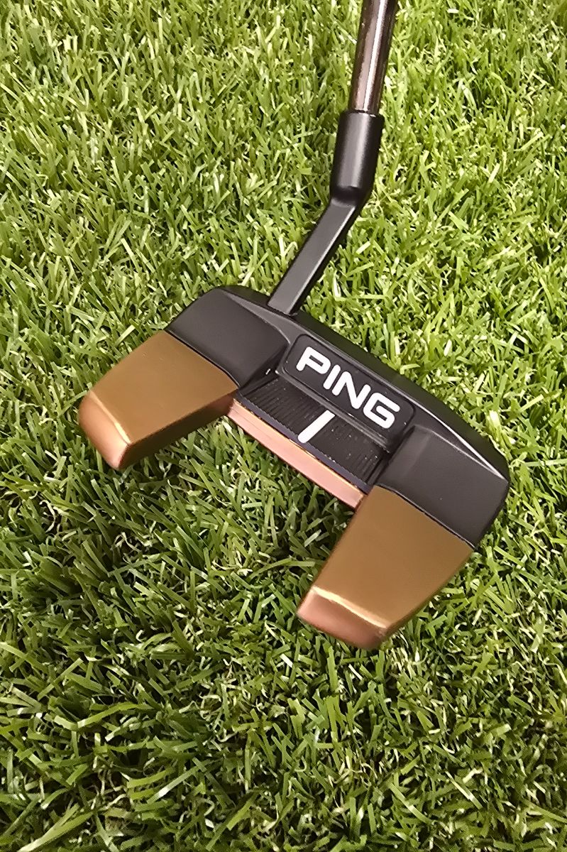 Ping Heppler Tyne 3 Putter