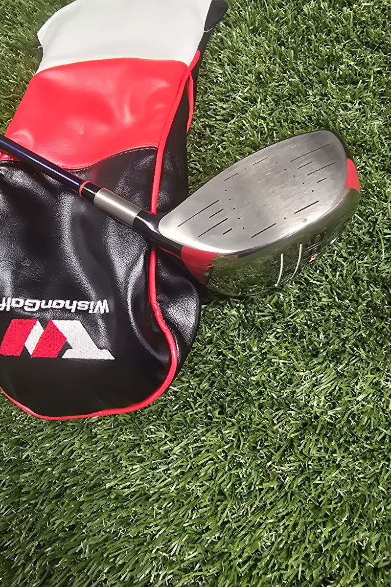 Wishon Golf 919 THI Driver