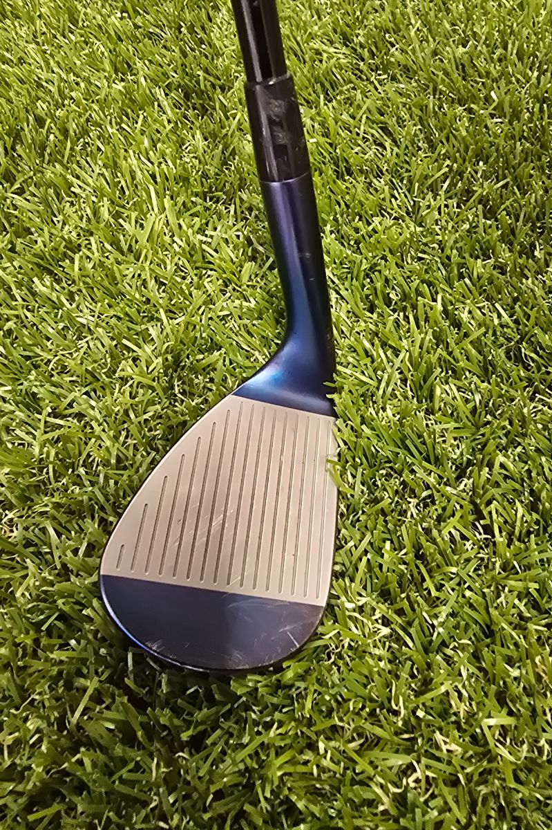 Mizuno Pro T-1 Wedge