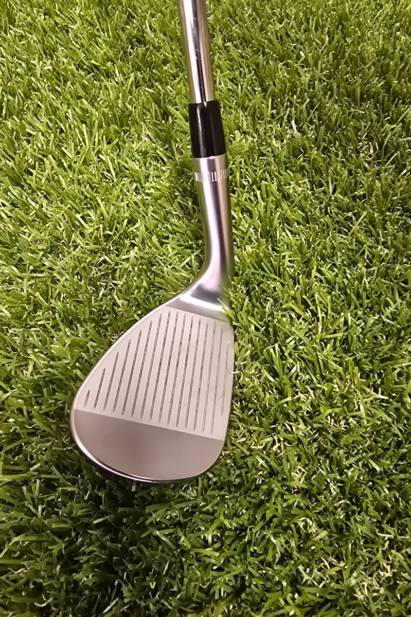 60° Callaway Jaws MD5 R Wedge