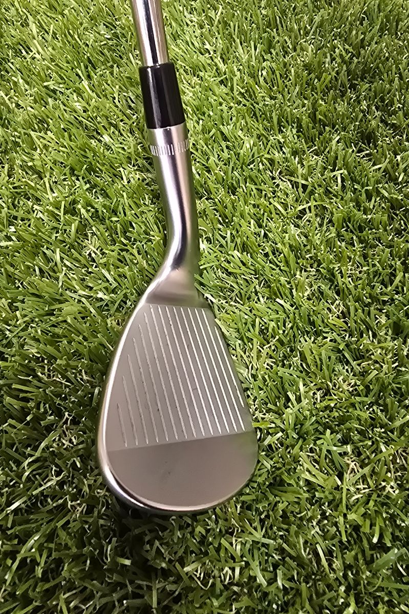 56° Callaway Jaws MD5  TWedge