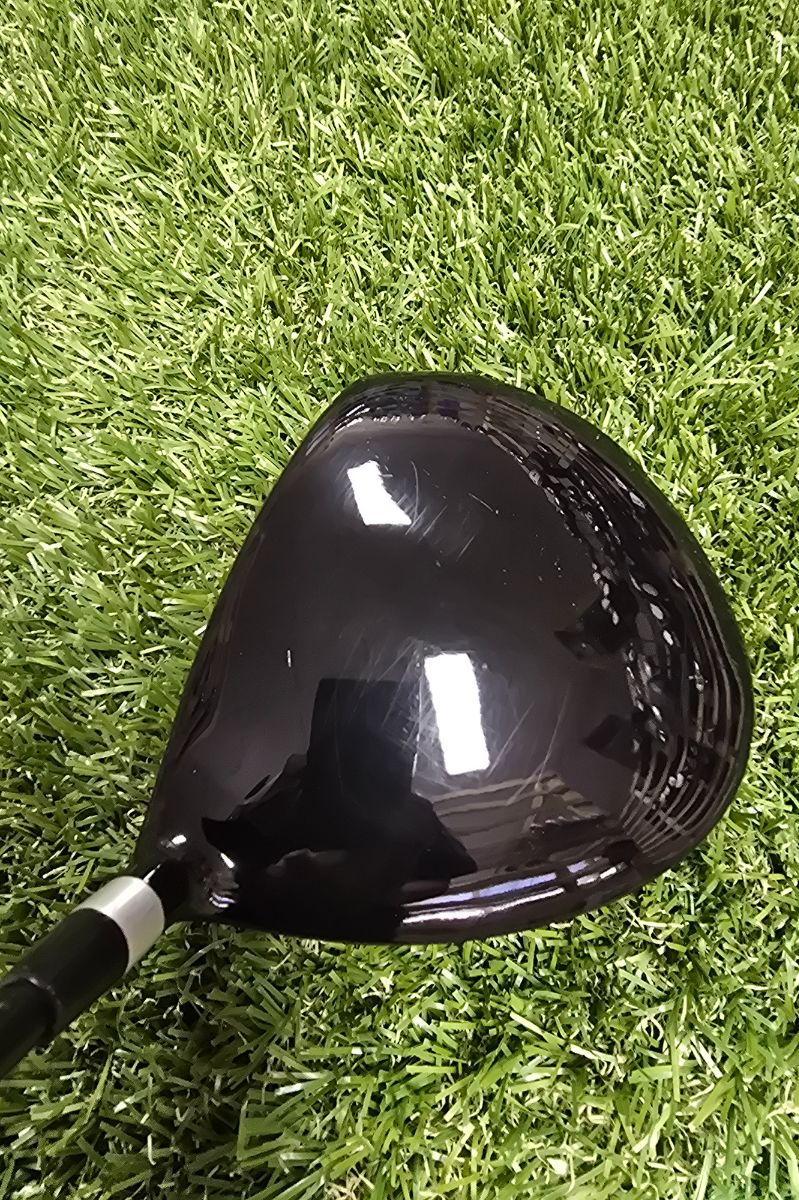 Retco cx4 10° driver