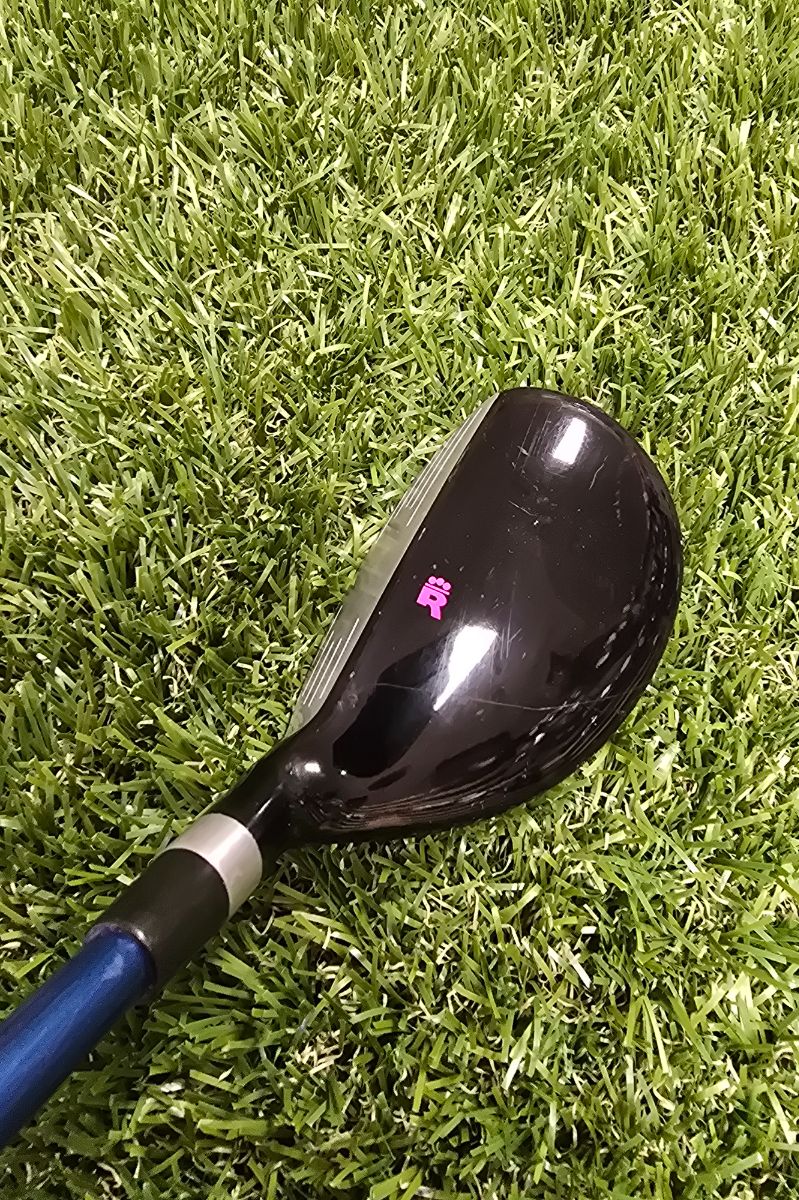 Retco cayman 24 degree hybrid 