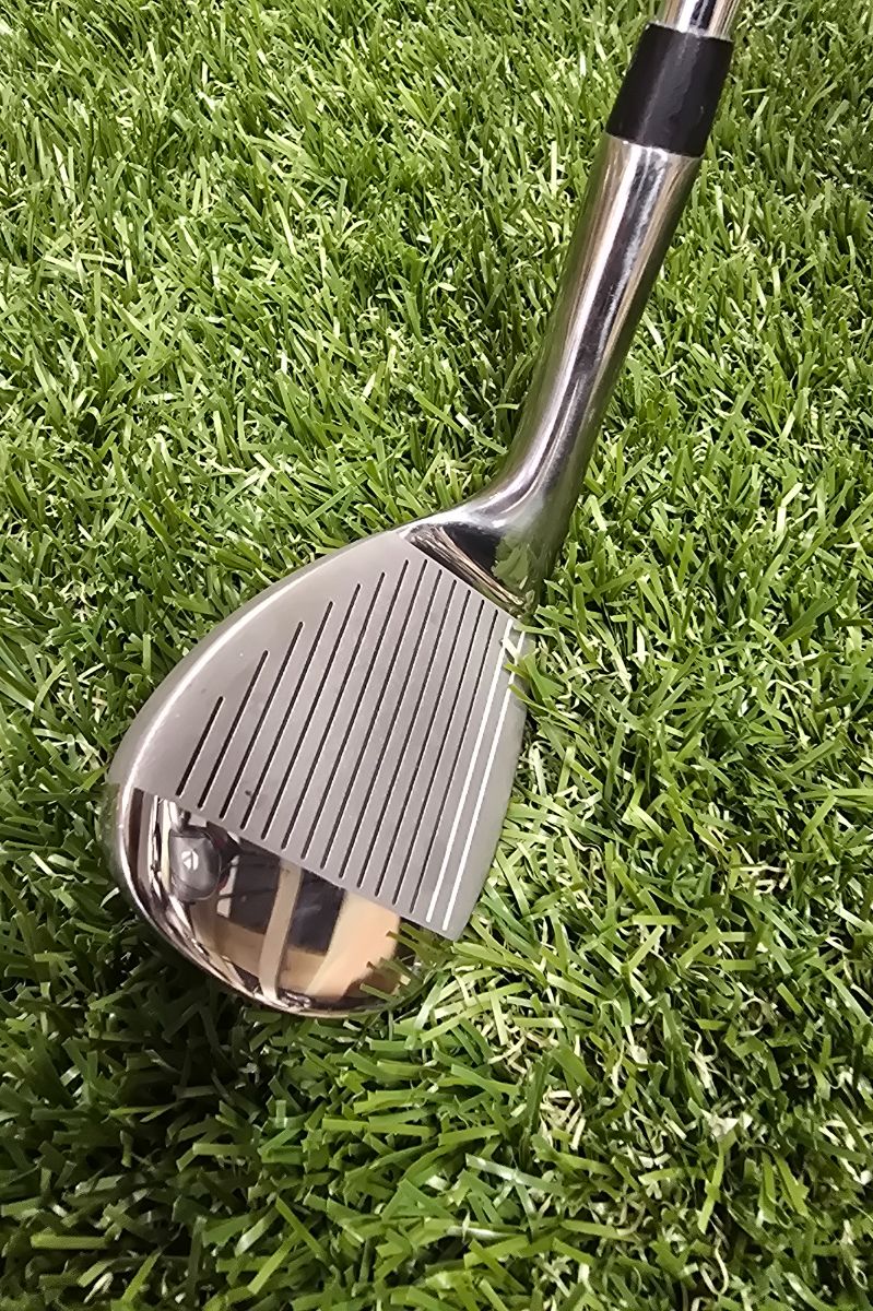 56° Sudden Death Wedge