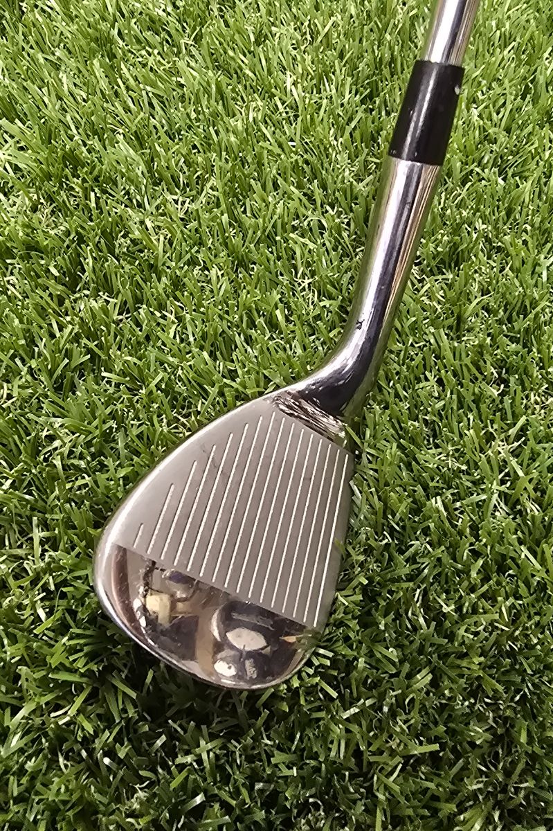 60°/6 Retco TS wedge 