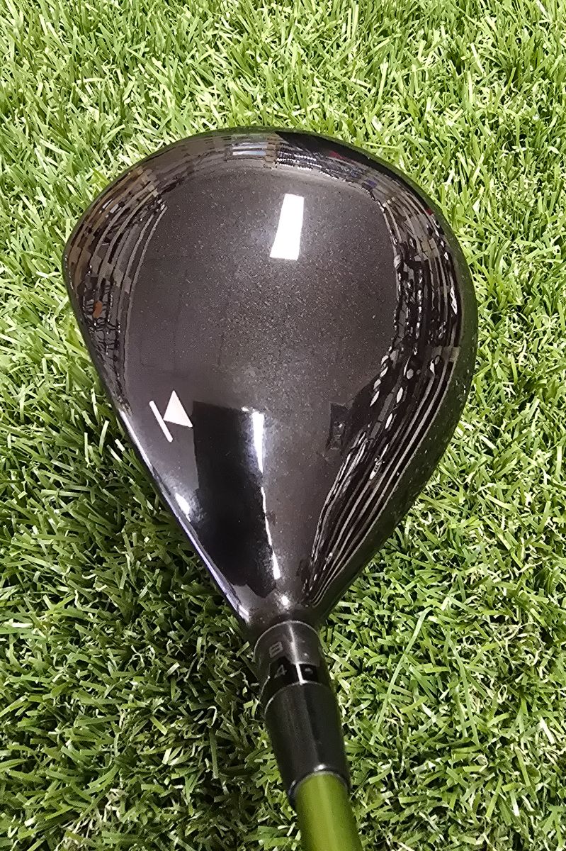 Titleist 913 D3 8.5° Driver Head Only Right-Handed