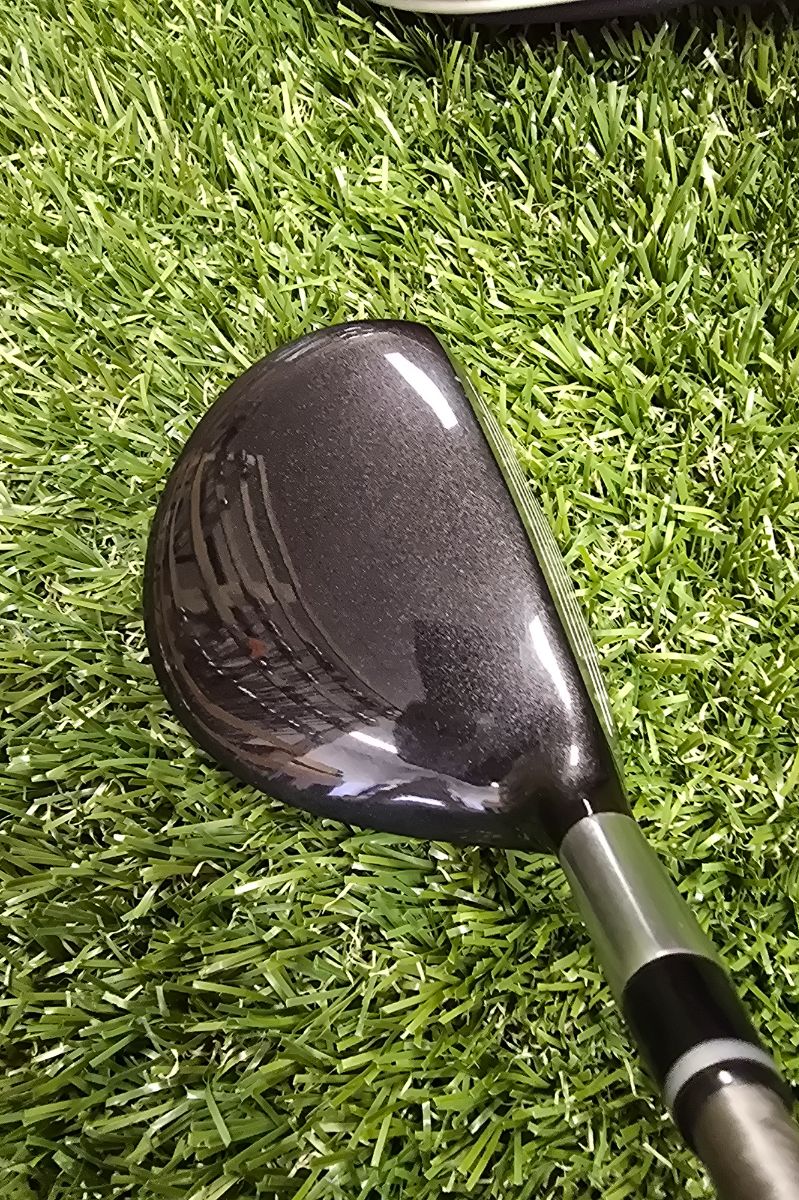 15° Wishon Golf 929 HS 3 Fairway Wood