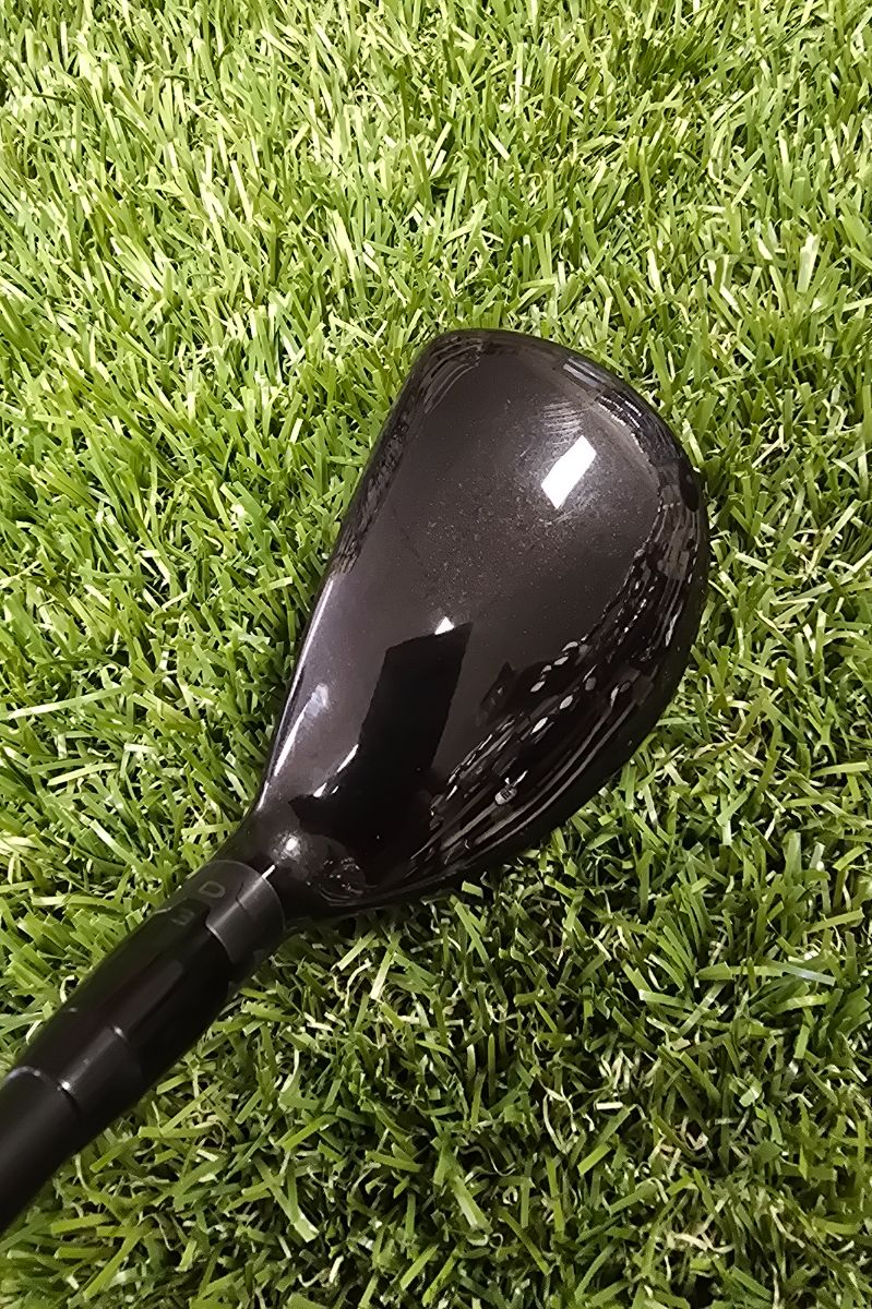 Titleist 913F 17° hybrid 