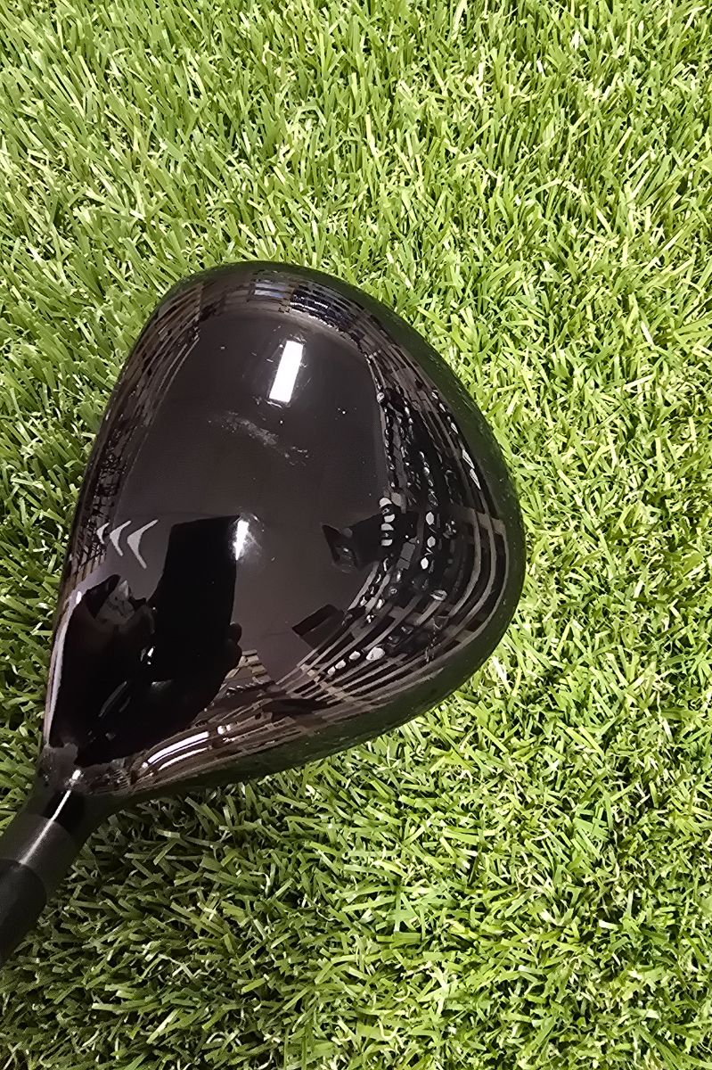 Mizuno JPX 825 Driver