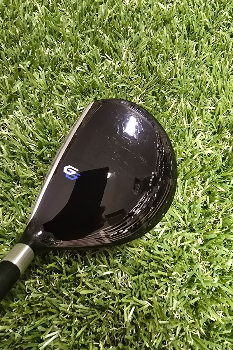 Mizuno EURUS G6 5W Fairway Wood FW EXSAR