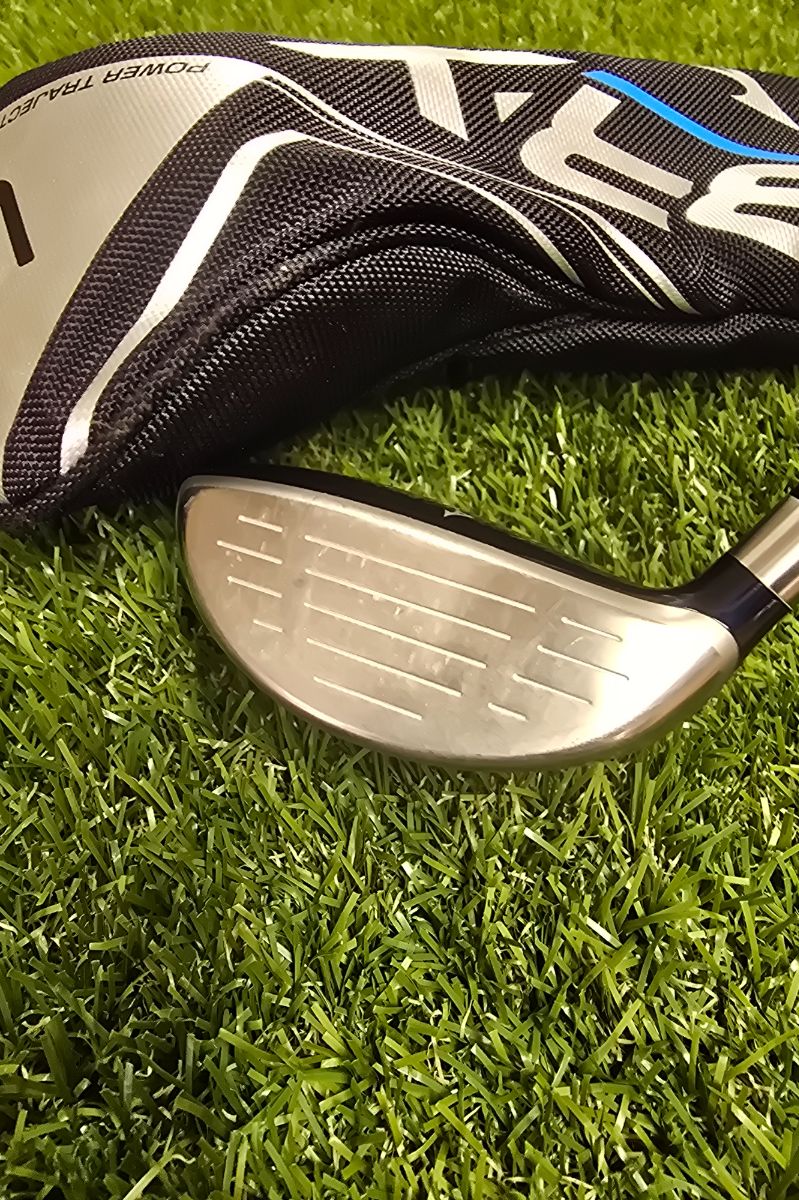 Mizuno BR-X 5 Fairway Wood