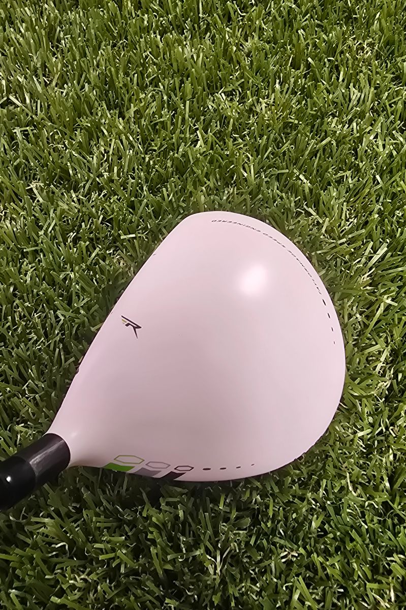 TaylorMade RocketBallz 3 fairway 