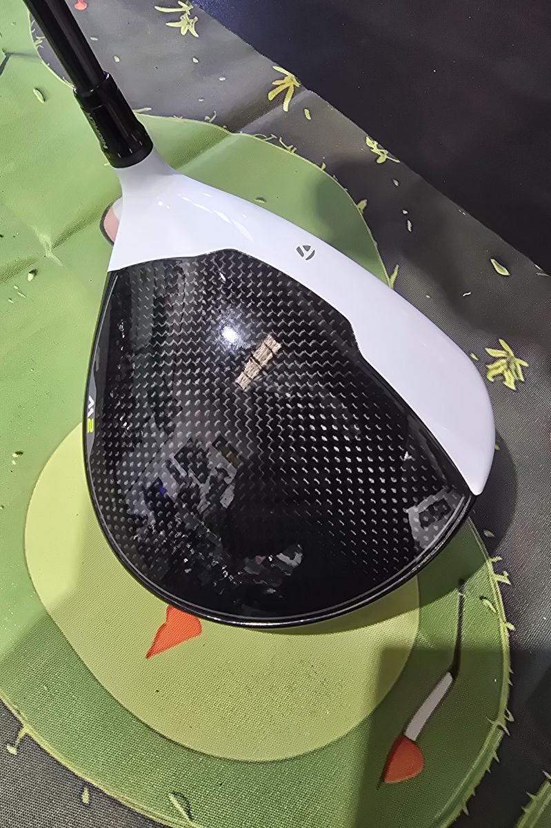 TaylorMade M2 Driver