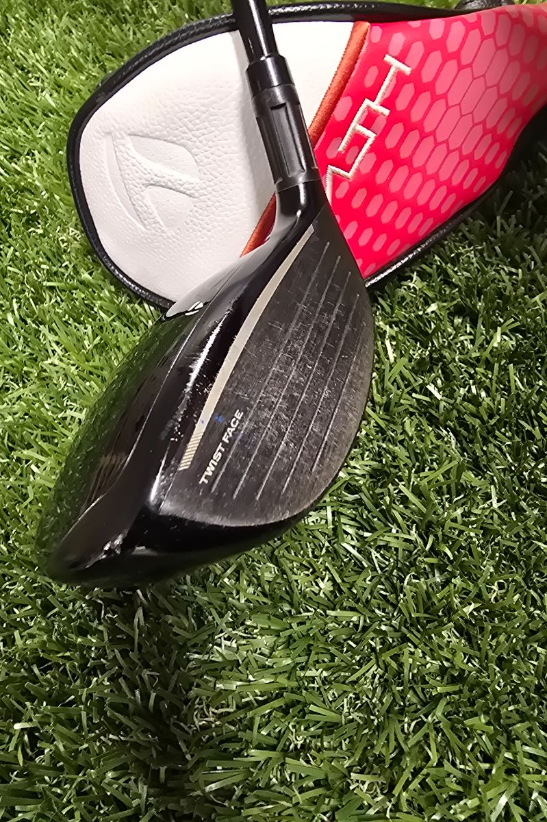 TaylorMade Stealth 2, 7 Fairway Wood