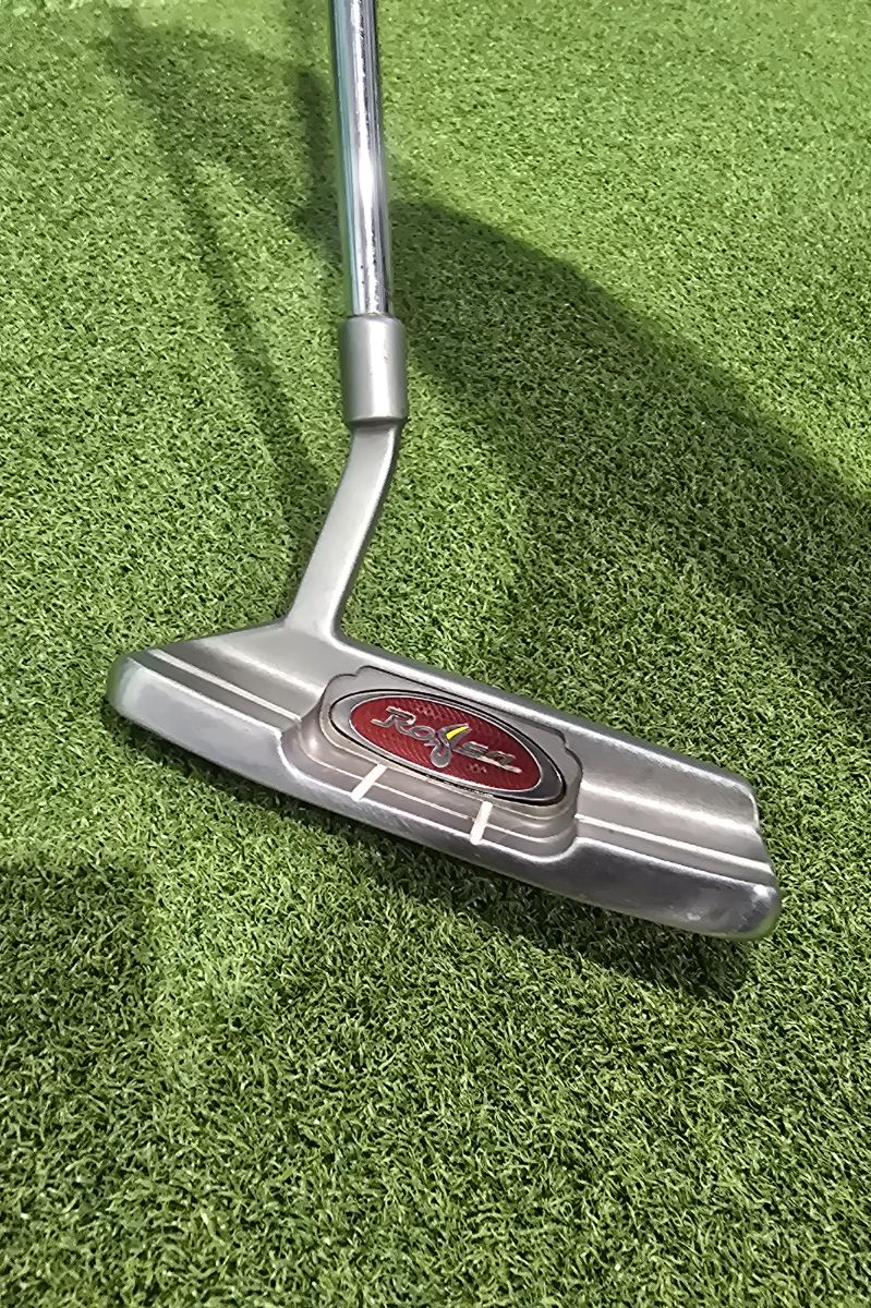 TaylorMade Rossa Siena 4 putter,
