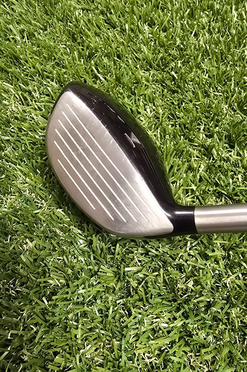 Titleist 909F3, 3 fairway wood