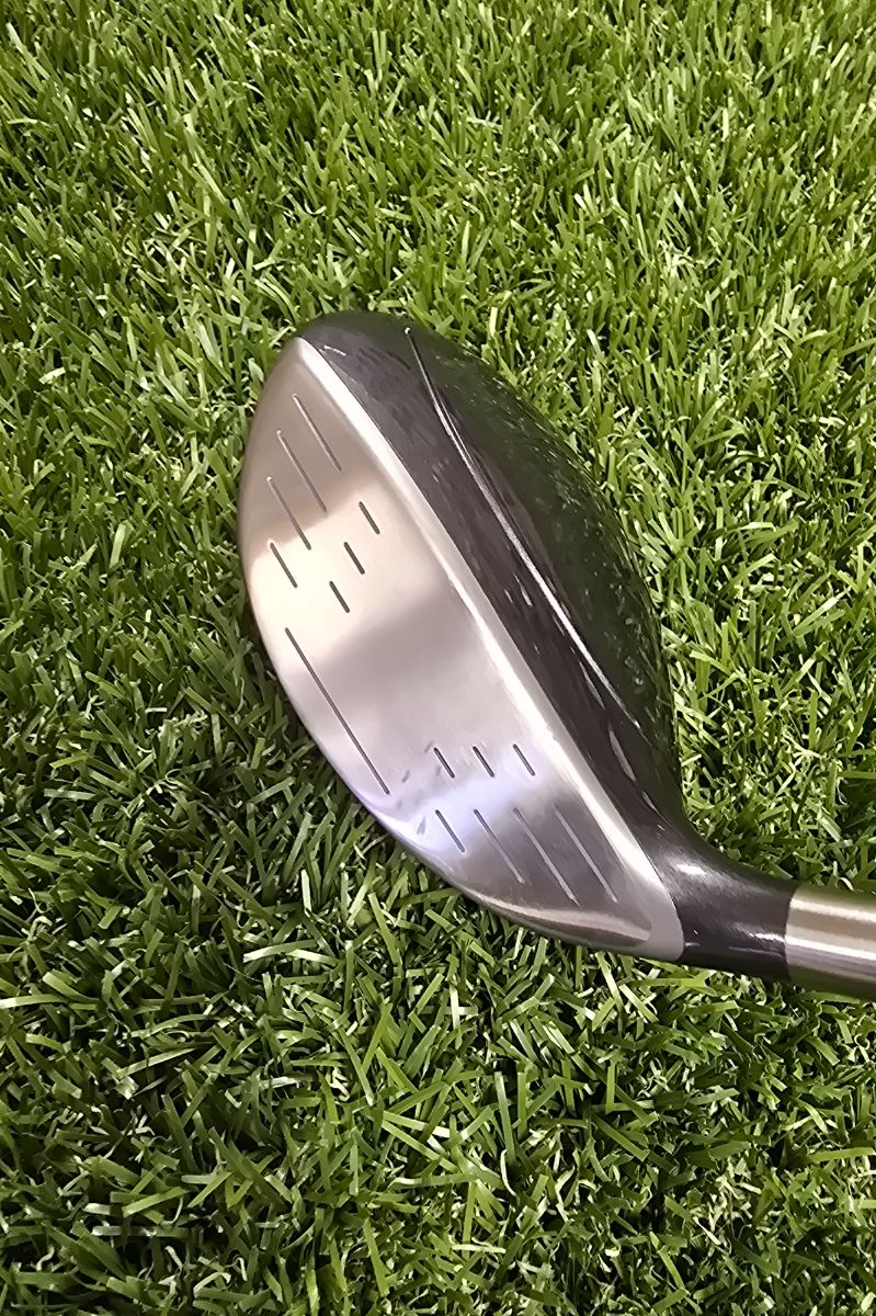 Mizuno SURE DD 2.0 7W Fairway Wood R Shaft