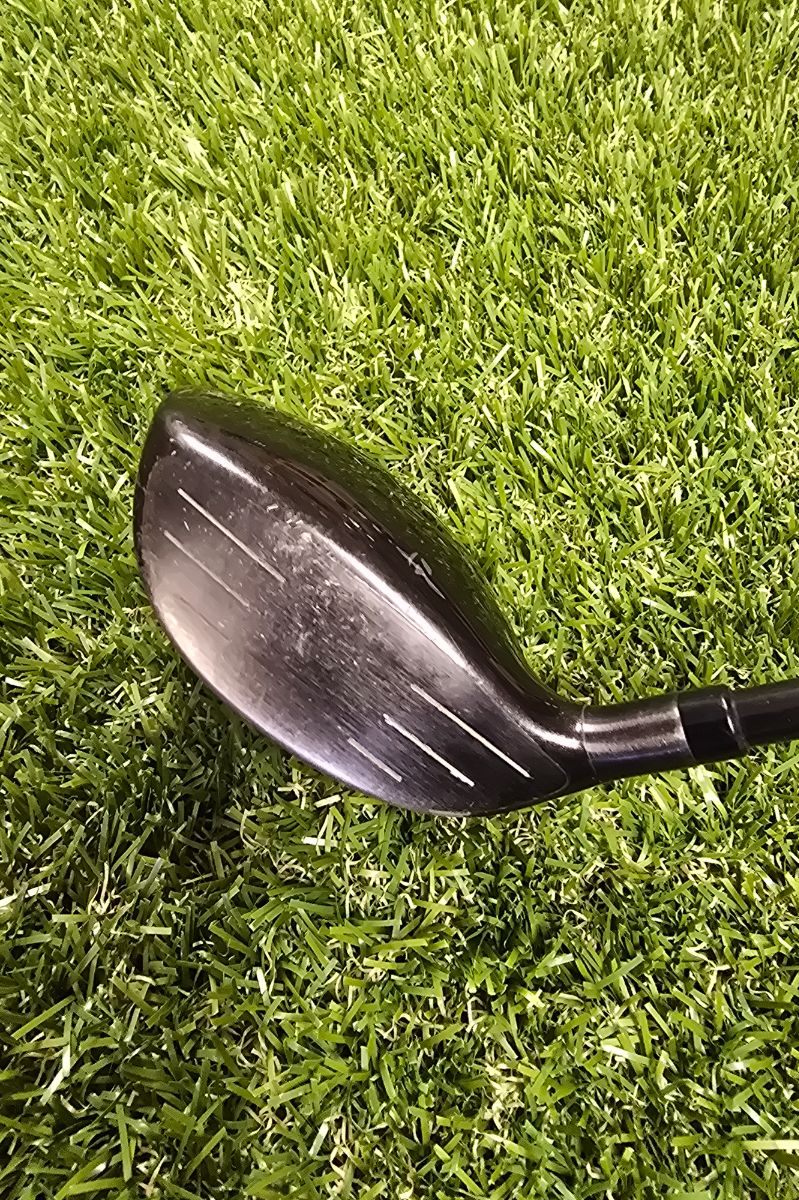 TaylorMade Golf JetSpeed 5 Fairway Wood