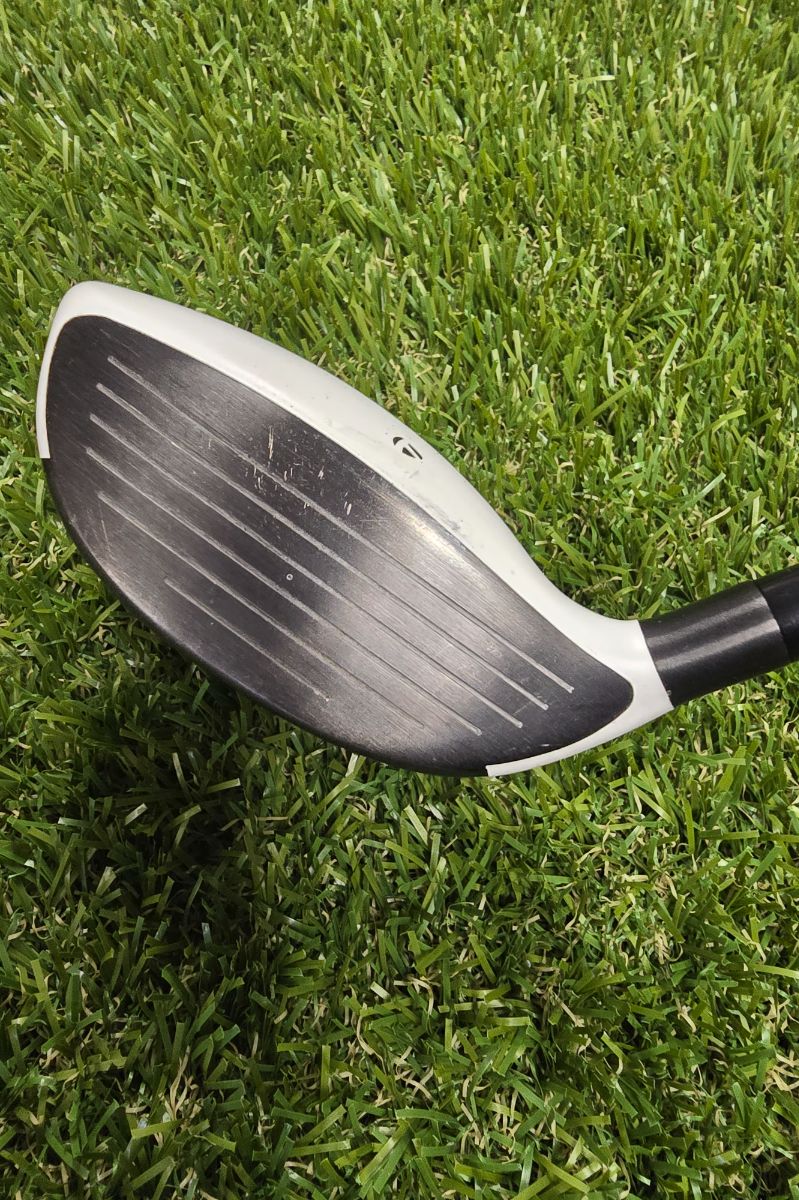 TaylorMade SLDR S 3 Fairway Wood