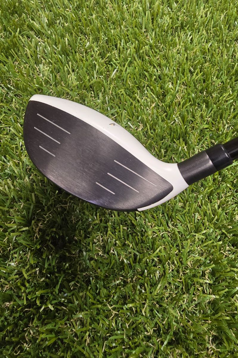 TaylorMade Men's RocketBallz Stage 2, 3 Fairway Wood