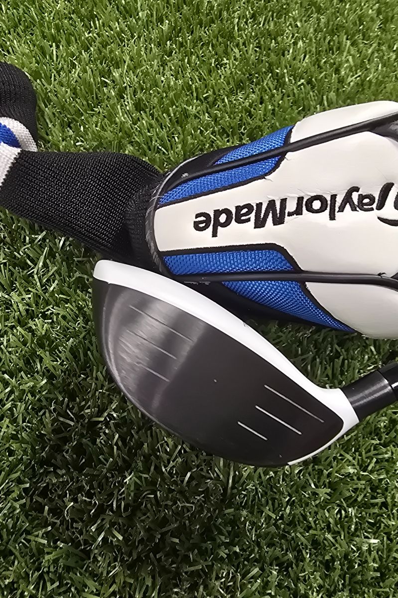 TaylorMade RocketBallz Stage 2, 3 fairway wood 