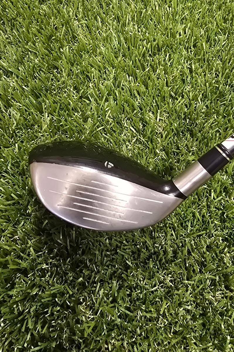 TaylorMade R7 ST 5 Fairway Wood