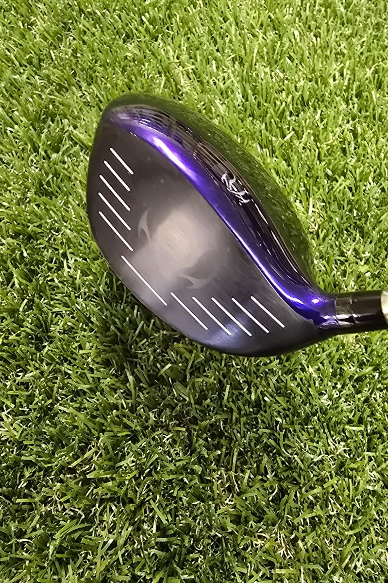 Mizuno JPX EIII Driver 11°