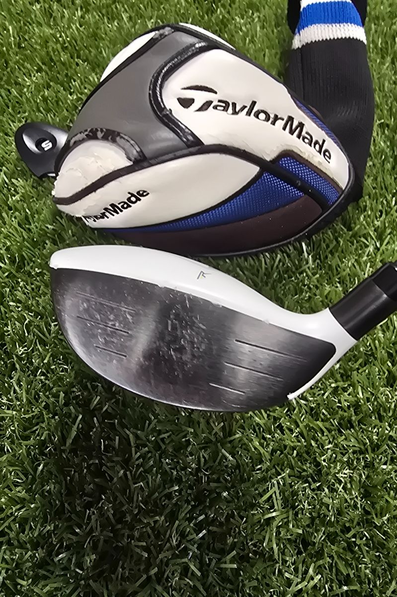 TaylorMade RocketBallz Stage 2, 3 Fairway Wood