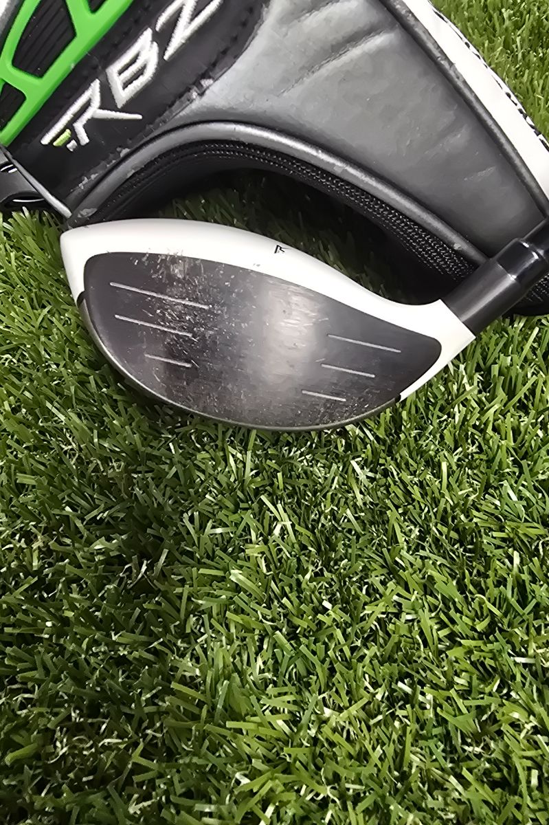 TaylorMade RocketBallz 3 Fairway Wood