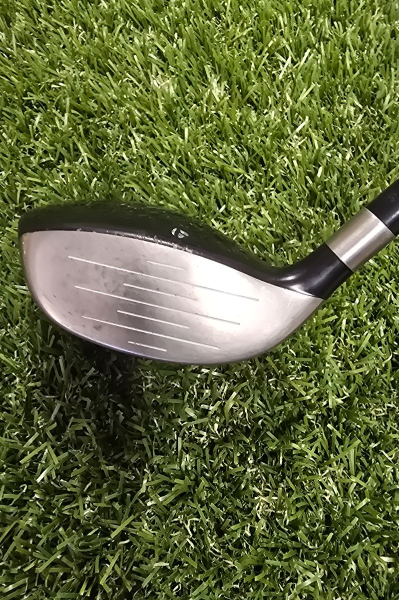 TaylorMade R7 Titanium 5 Fairway Wood