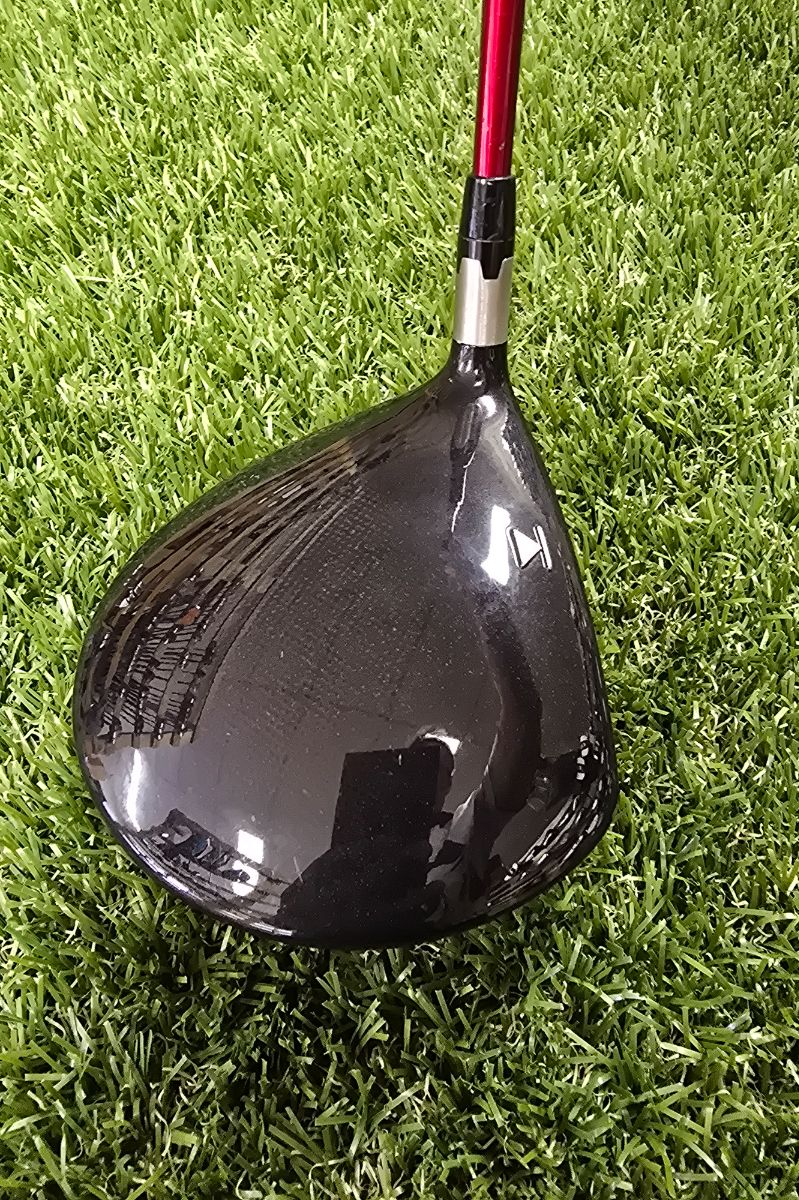 Titleist 909 D Comp 9.5 Degree driver 