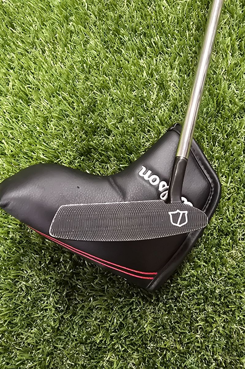 Wilson Infinite Micigan ave Putter