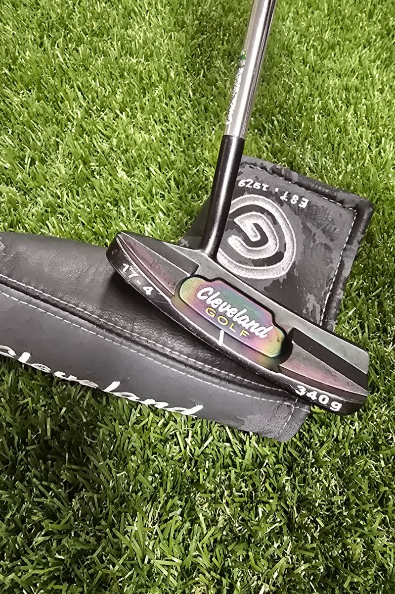 Cleveland Classic Collection Putter
